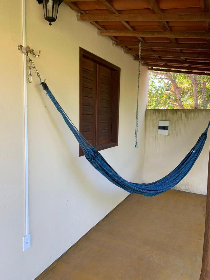 Casa Agua De Coco Icaraizinho Amontada Exterior foto
